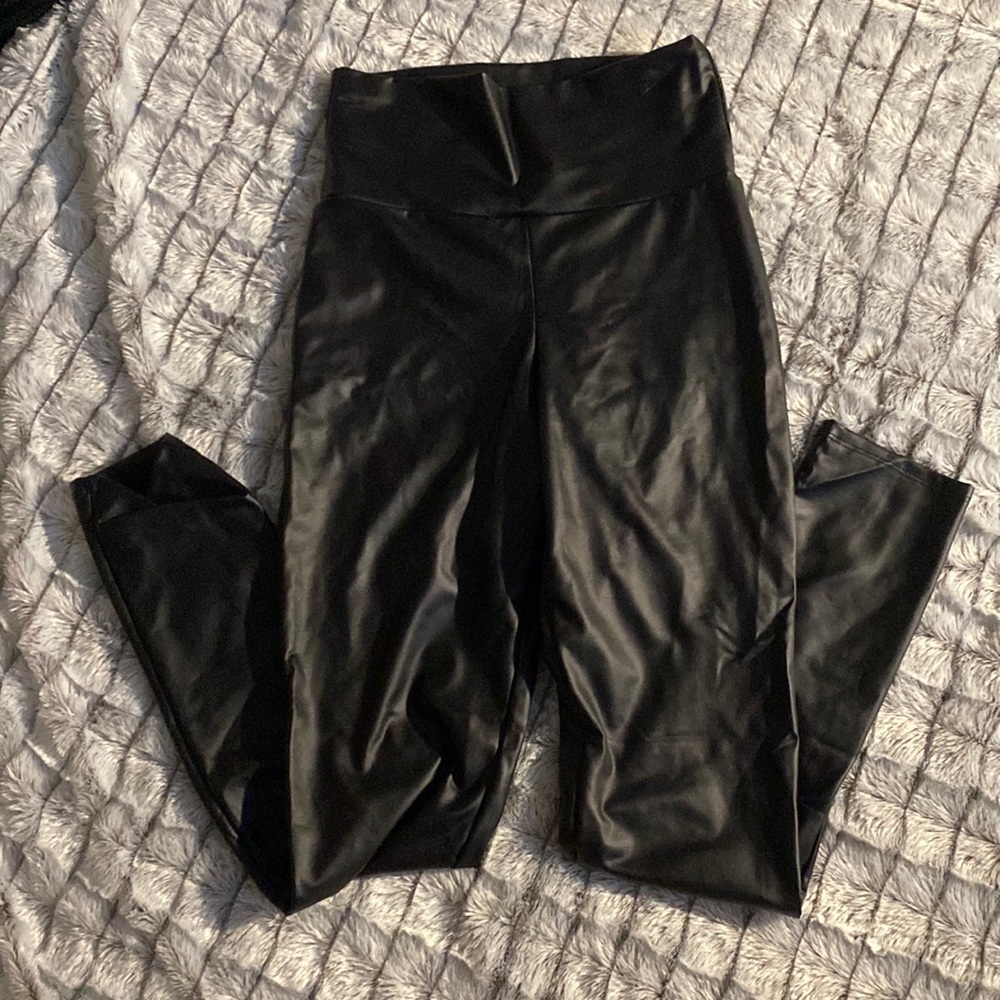 Heimish USA Pleather Pants